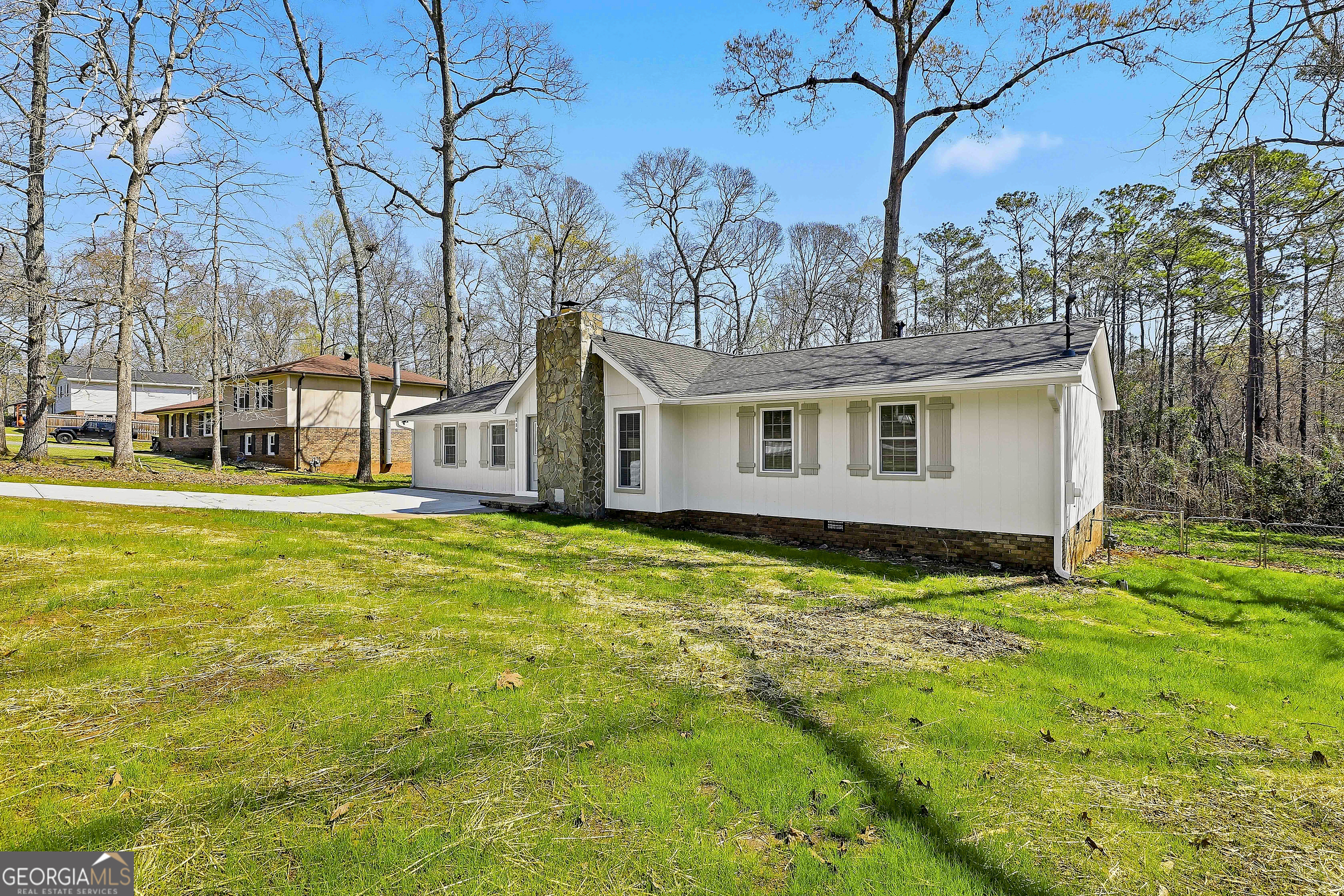 Residential in Newnan 4