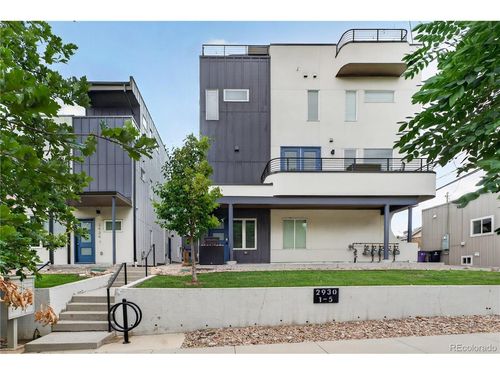 5-2930 W 24th Ave, Denver, CO, 80211-4924 | Card Image