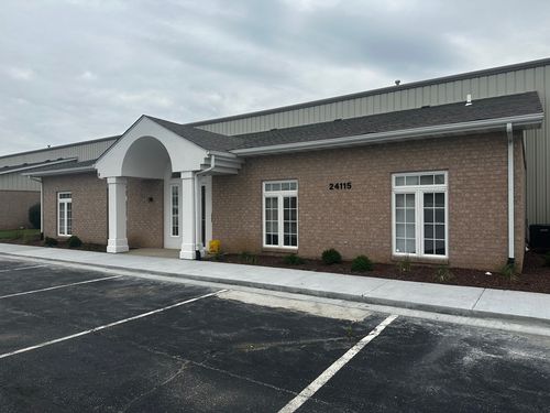 24115 S Northern Illinois Dr, Channahon, IL, 60410-5358 | Card Image