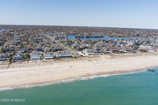 26 Bridge Ave, House other with 7 bedrooms, 5 bathrooms and null parking in Bay Head NJ | Image 49