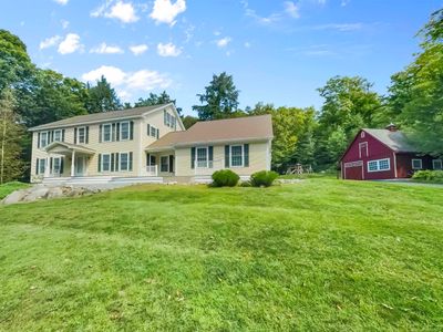 25 Churchill Way, House other with 5 bedrooms, 1 bathrooms and null parking in Lebanon NH | Image 3