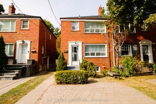 946 Eglinton Ave E, East York, ON, M4G2L3 | Card Image