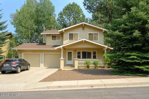 353 W Old Territory Trl, Flagstaff, AZ, 86005-6958 | Card Image