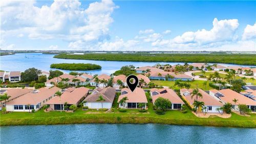 3320 Caracal Dr, Hutchinson Island, FL, 34949-8892 | Card Image