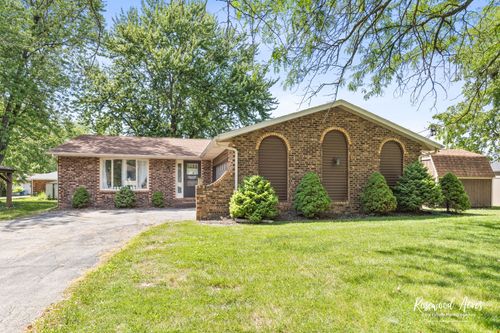 865 Stonewall Dr, Bourbonnais, IL, 60914-1266 | Card Image