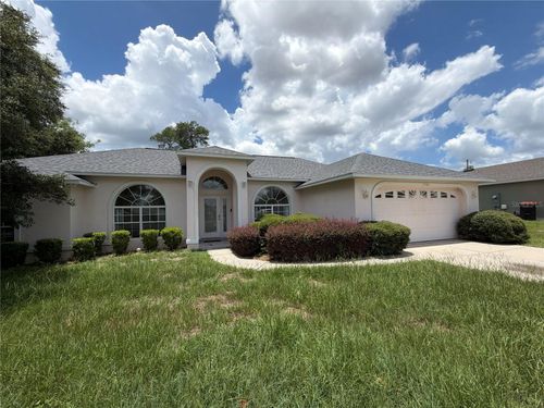 15980 Sw 27th Avenue Road, OCALA, FL, 34473 | Card Image