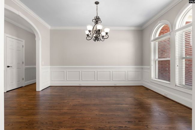 204 Cirrus Ln, House other with 4 bedrooms, 3 bathrooms and null parking in Gilbert SC | Image 20