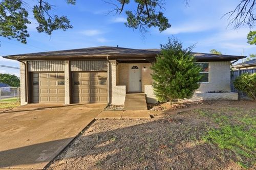 2306 Greenland Dr, Dallas, TX, 75228-5811 | Card Image