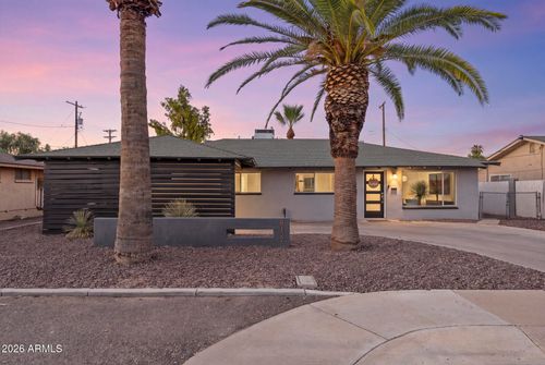 8137 E Indian School Rd, Scottsdale, AZ, 85251-2734 | Card Image