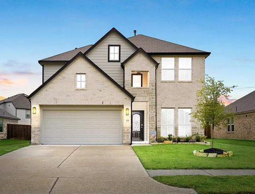 308 Spruce Oak Ln, Waller, TX, 77484-2259 | Card Image