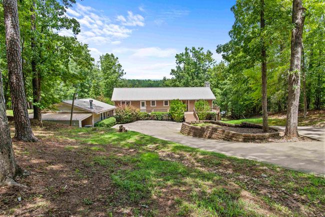 254 Big Oconee River Rd, House other with 7 bedrooms, 4 bathrooms and null parking in Sparta GA | Image 66