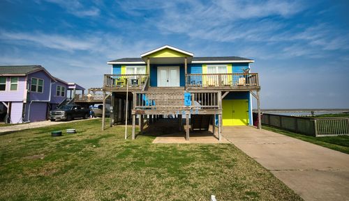 1191 County Road 230, Sargent, TX, 77414-2293 | Card Image