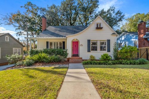 510 Terrace Street, Tallahassee, FL, 32308 | Card Image