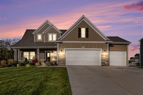 8733 Cobble Dr Sw, Byron Center, MI, 49315 | Card Image