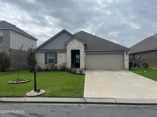 128 Emerald Star Ln, Lafayette, LA, 70506-2600 | Card Image