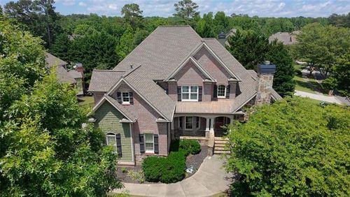 3451 Falls Branch Ct, Buford, GA, 30519-4555 | Card Image