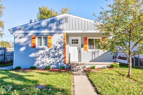 1620 Lawton Avenue, Indianapolis, IN, 46203 | Card Image