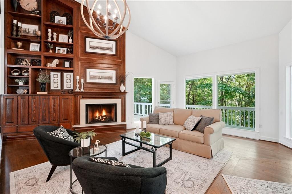Residential in Dawsonville 3