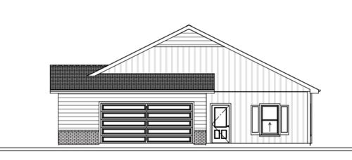 1017 N Forestview St, Wichita, KS, 67235-7055 | Card Image