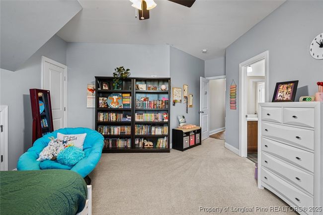 50 Turner Matthew Ct, House other with 4 bedrooms, 4 bathrooms and null parking in Spring Lake NC | Image 33
