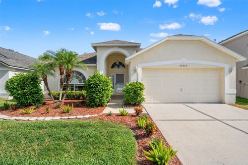 30603 Tremont Drive, WESLEY CHAPEL, FL, 33543 | Card Image