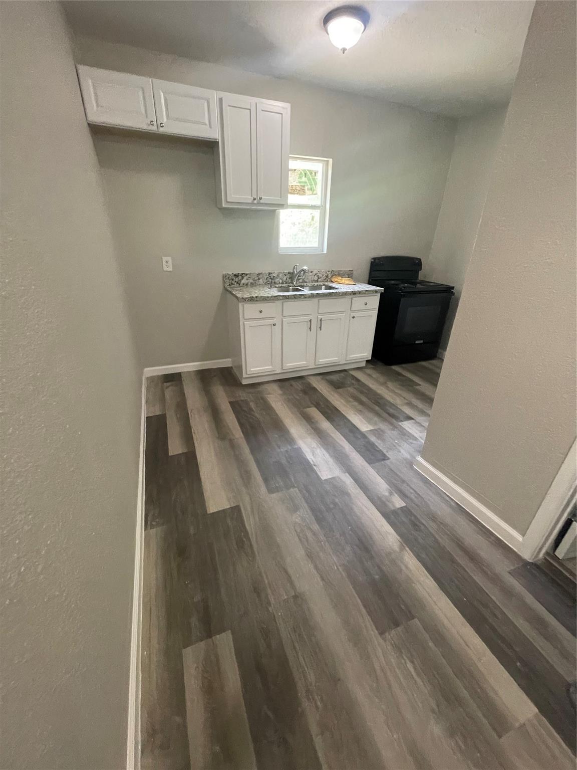 Residential Lease in Houston