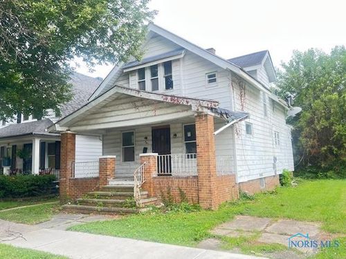 346 E Weber St, Toledo, OH, 43608-1924 | Card Image