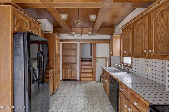 637 Clark St, House other with 4 bedrooms, 4 bathrooms and null parking in Westfield NJ | Image 14