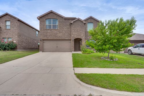 616 Cameron Way, Azle, TX, 76020-3073 | Card Image
