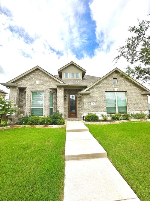 742 Copperleaf Dr, Midlothian, TX, 76065-2341 | Card Image