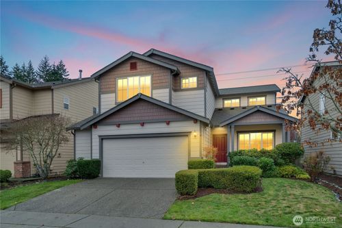 14632 35th Dr Se, Mill Creek, WA, 98012-4271 | Card Image