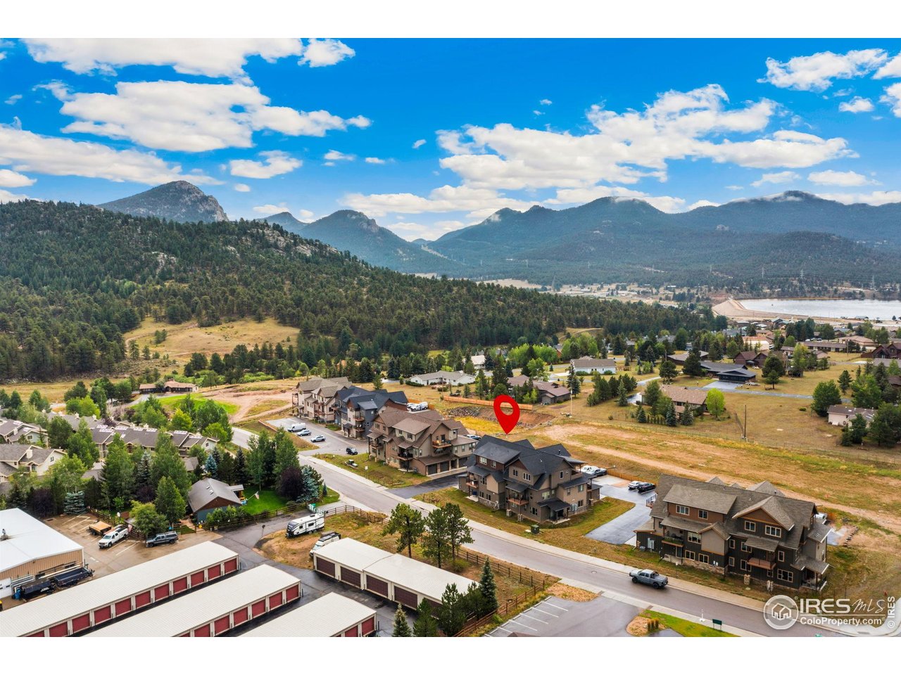 Residential in Estes Park 5