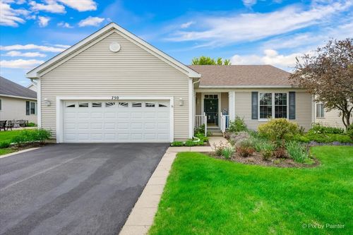 750 Pentwater Rd, Romeoville, IL, 60446-5207 | Card Image