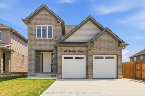 68 Rosina Lane, Thamesford, ON, N0M2M0 | Card Image