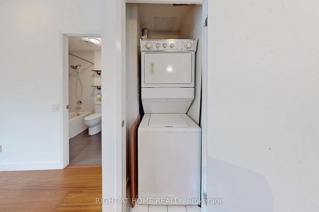 312 - 38 Niagara St, Condo with 1 bedrooms, 1 bathrooms and 1 parking in Toronto ON | Image 16