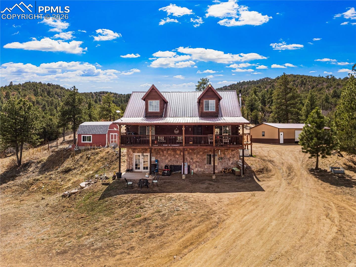 Residential in Canon City