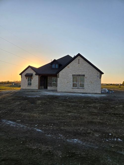 118 Hillview Trl, Decatur, TX, 76234-1298 | Card Image