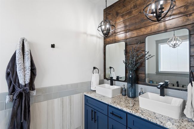 321 W Berry Ridge Rd, House other with 3 bedrooms, 2 bathrooms and 3 parking in Shelton WA | Image 27