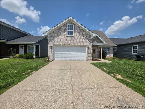 8010 Vista Place, Charlestown, IN, 47111 | Card Image