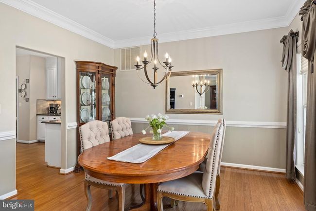 16 Blacksmith Ct, House other with 4 bedrooms, 3 bathrooms and null parking in STAFFORD VA | Image 27