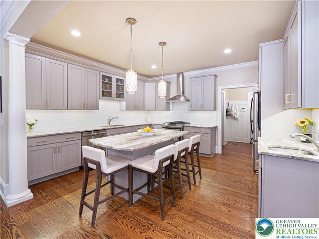 2063 Forge Run, House other with 4 bedrooms, 5 bathrooms and null parking in Bethlehem PA | Image 19