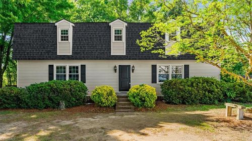 1209 Bethesda Church Rd, Ruffin, NC, 27326-8907 | Card Image