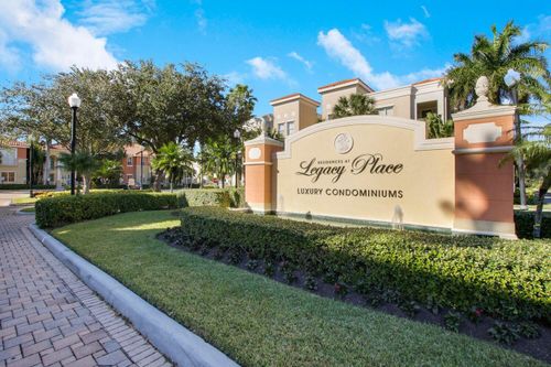 103-11031 Legacy Boulevard, Palm Beach Gardens, FL, 33410 | Card Image