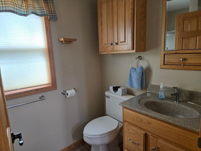 131 Crestview Ln, House other with 3 bedrooms, 1 bathrooms and null parking in NEKOOSA WI | Image 21