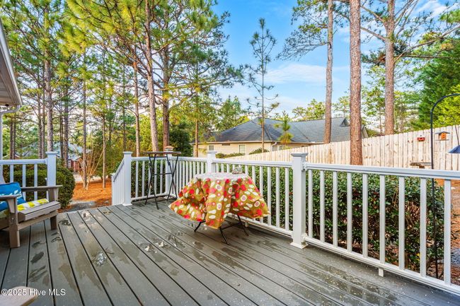 Back deck | Image 32