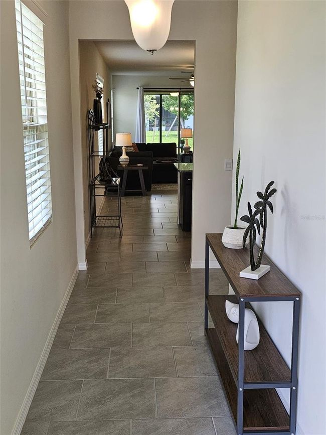 3371 Yellowtop Loop, House other with 3 bedrooms, 2 bathrooms and null parking in CLERMONT FL | Image 6