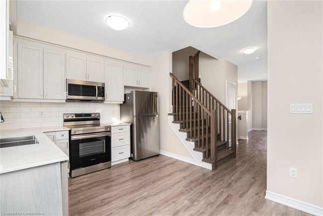 89 - 575 Woodward Ave, Townhouse with 3 bedrooms, 3 bathrooms and 2 parking in Hamilton ON | Image 6