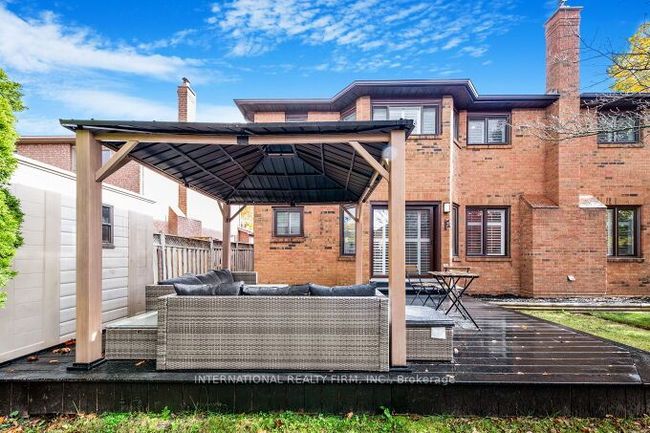 52 Donaghedy Dr, House other with 6 bedrooms, 4 bathrooms and 4 parking in Georgetown ON | Image 45