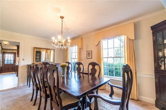 650 Lichfield Rd, House other with 4 bedrooms, 4 bathrooms and null parking in Winston-Salem NC | Image 13