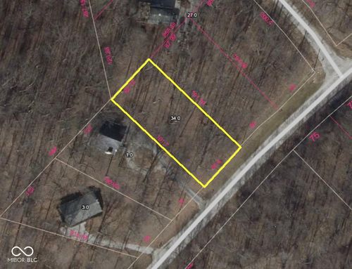 264 Victory Hill, Coatesville, IN, 46121 | Card Image